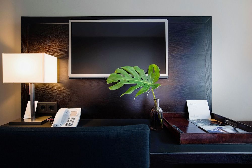 Hotel Skansen Båstad Twin Room (Spa not included) 4