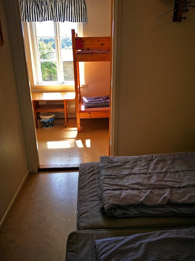 Basic Quadruple Room