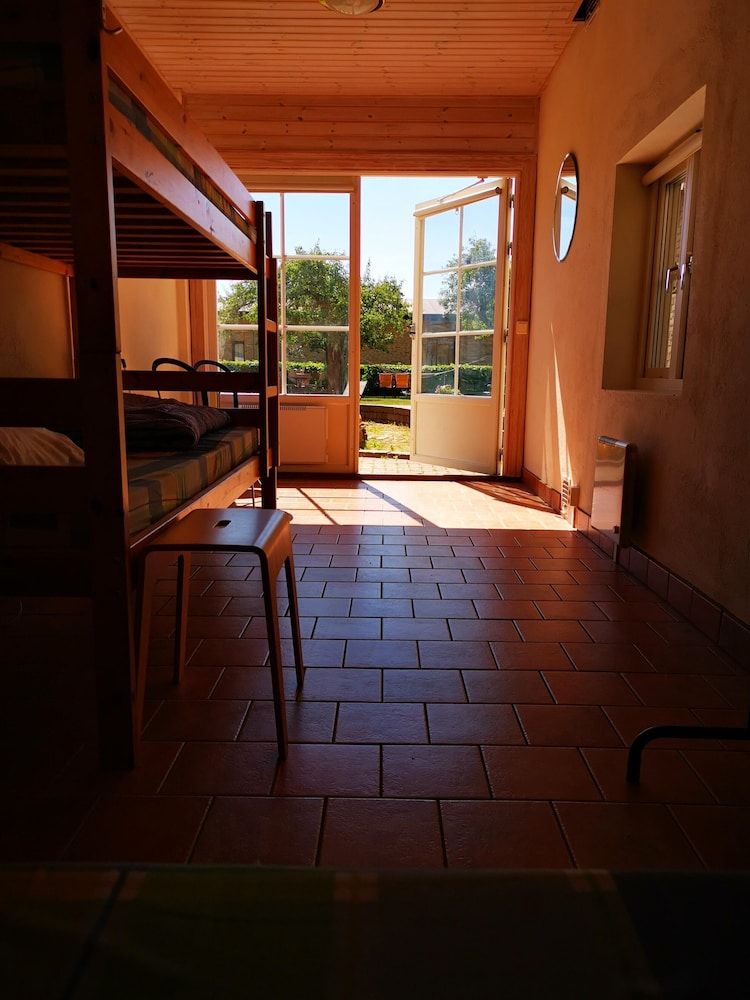 Economy Quadruple Room