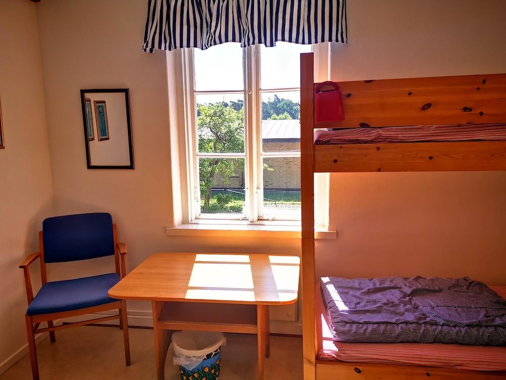Basic Quadruple Room