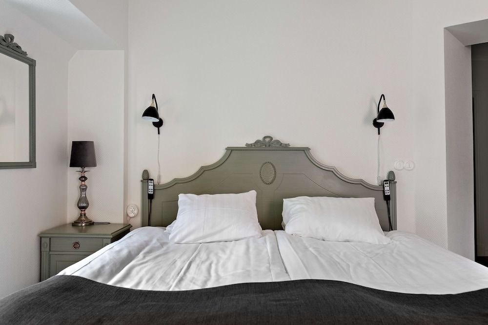 Best Western Centralhotellet Junior Suite, 1 King Bed, Non Smoking 3