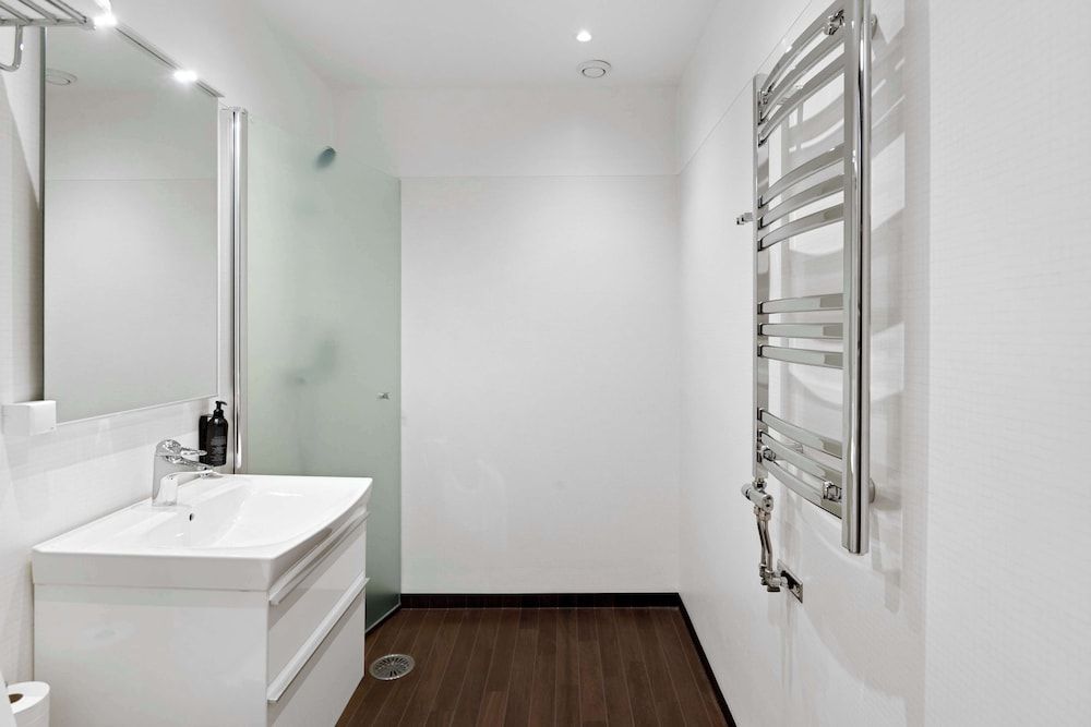 Best Western Centralhotellet Standard Room, 1 Double Bed, Non Smoking 4