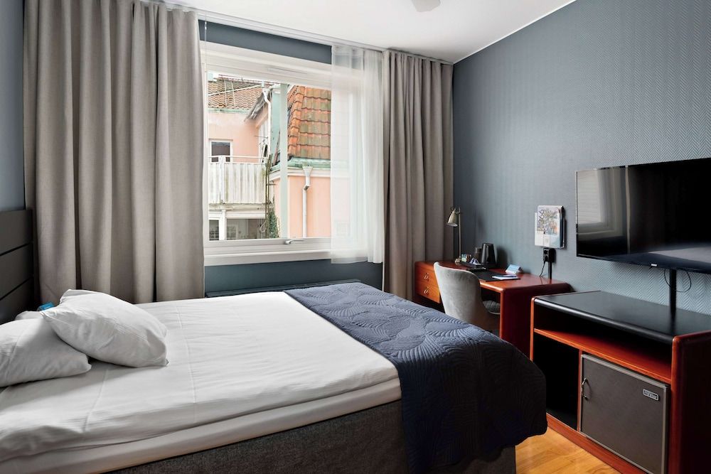 Best Western Centralhotellet Standard Room, 1 Double Bed, Non Smoking