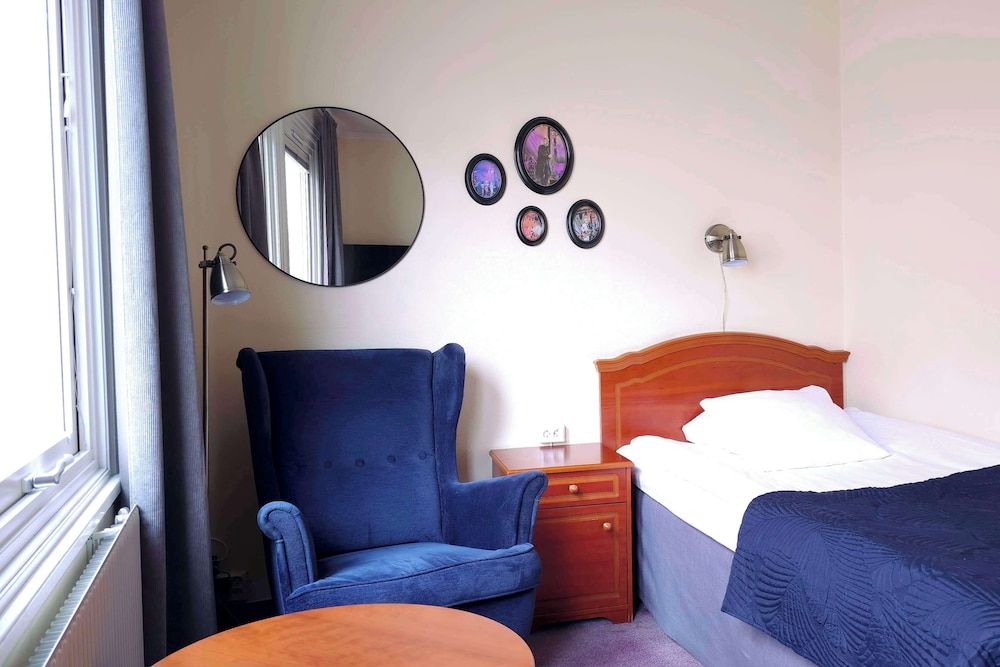 Standard Room, 1 Twin Bed, Non Smoking
