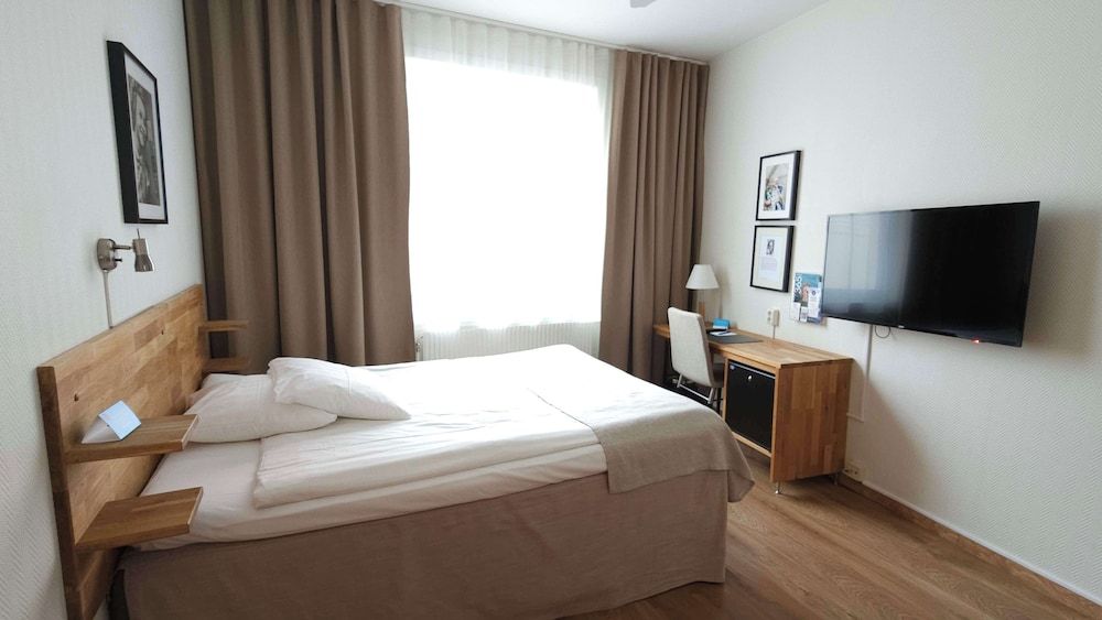 Best Western Centralhotellet Standard Room, 1 Double Bed, Non Smoking 2