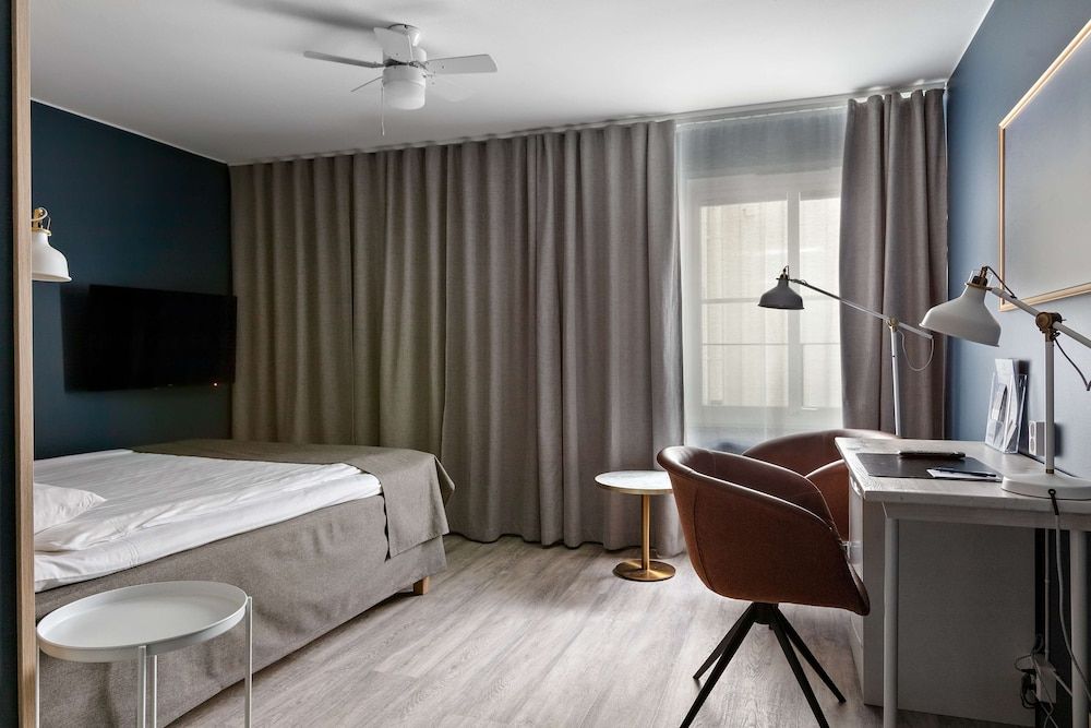 Best Western Centralhotellet