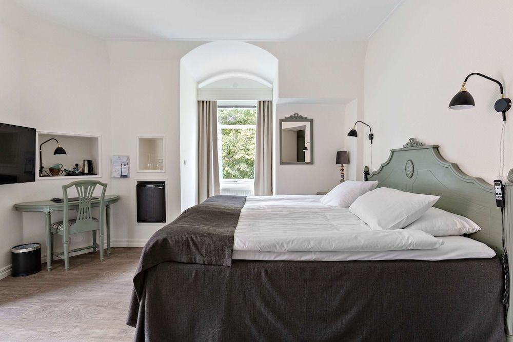 Best Western Centralhotellet Junior Suite, 1 King Bed, Non Smoking