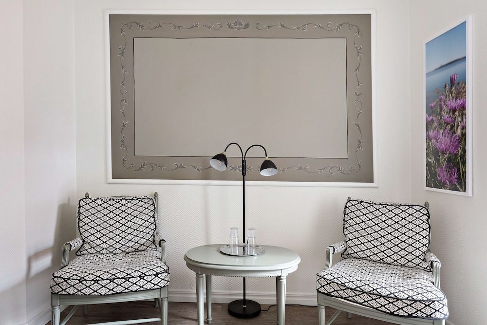 Best Western Centralhotellet Junior Suite, 1 King Bed, Non Smoking 6