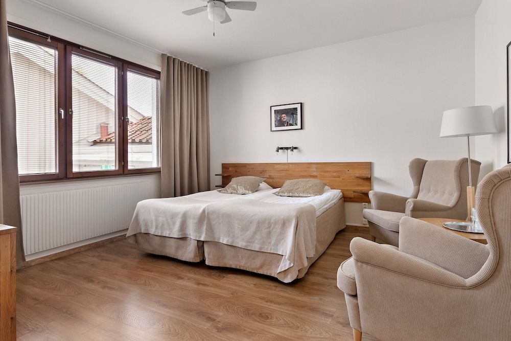 Best Western Centralhotellet Superior Room, 2 Twin Beds, Non Smoking (Shower Only) 2