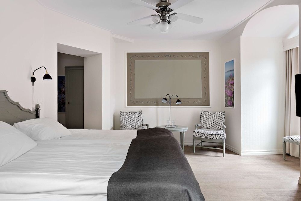 Best Western Centralhotellet Junior Suite, 1 King Bed, Non Smoking 2