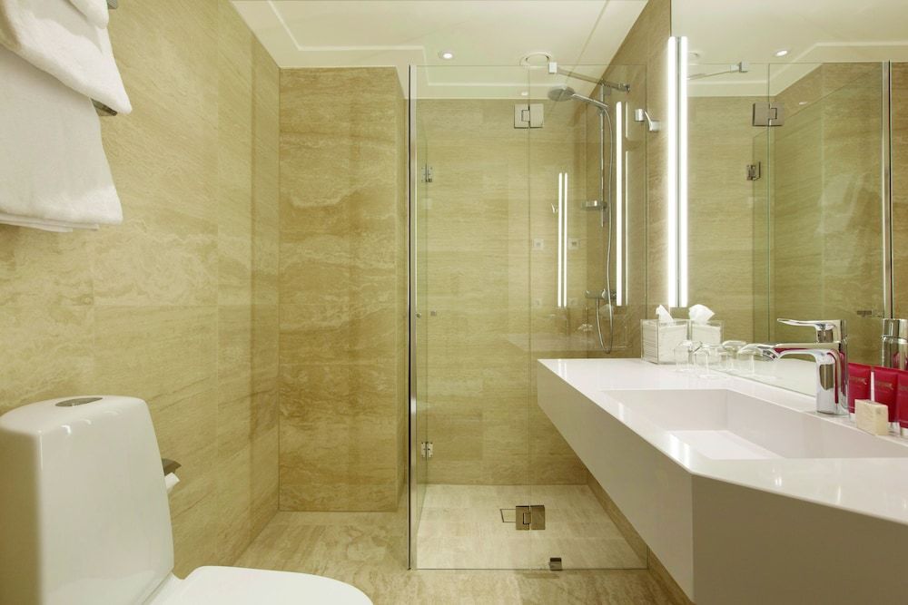 Elite Hotel Mimer Standard Double room Basement floor 5