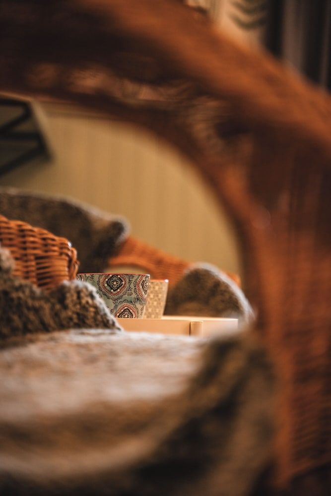 Två Skyttlar Twin Room 6