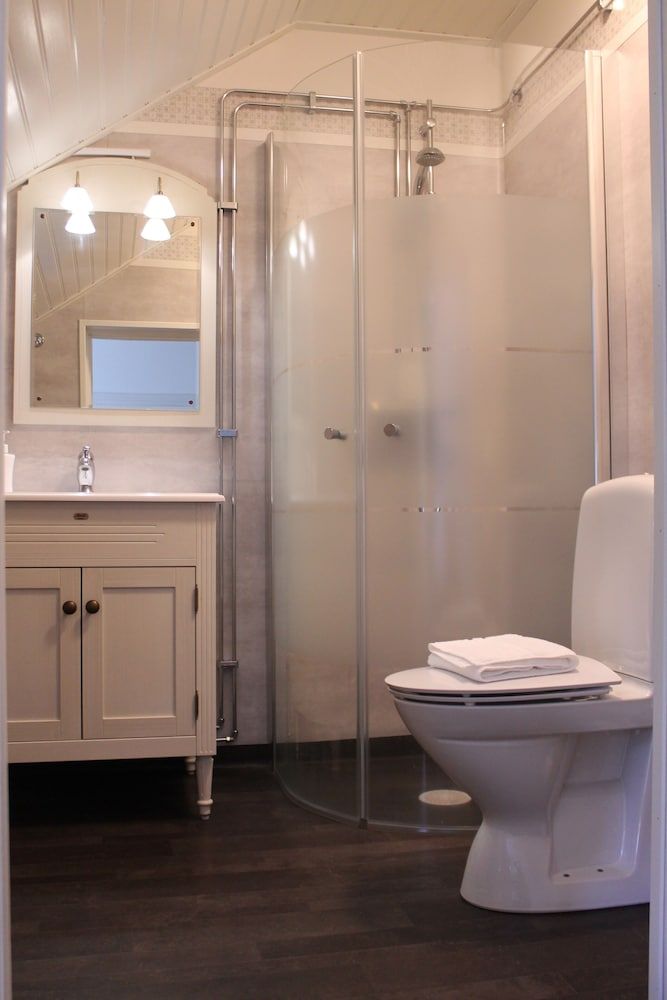 Wanbo Herrgard Suite 9