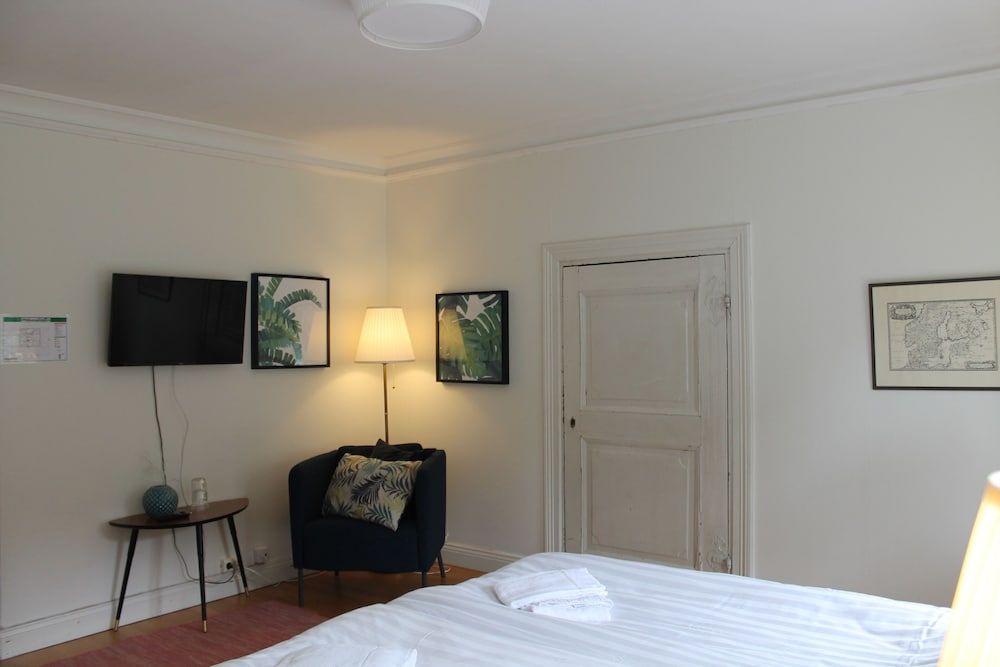 Wanbo Herrgard Suite 15