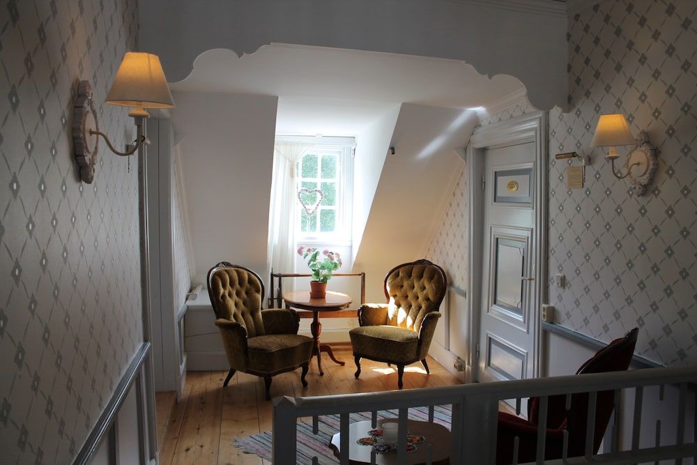 Wanbo Herrgard Economy Double or Twin Room 18