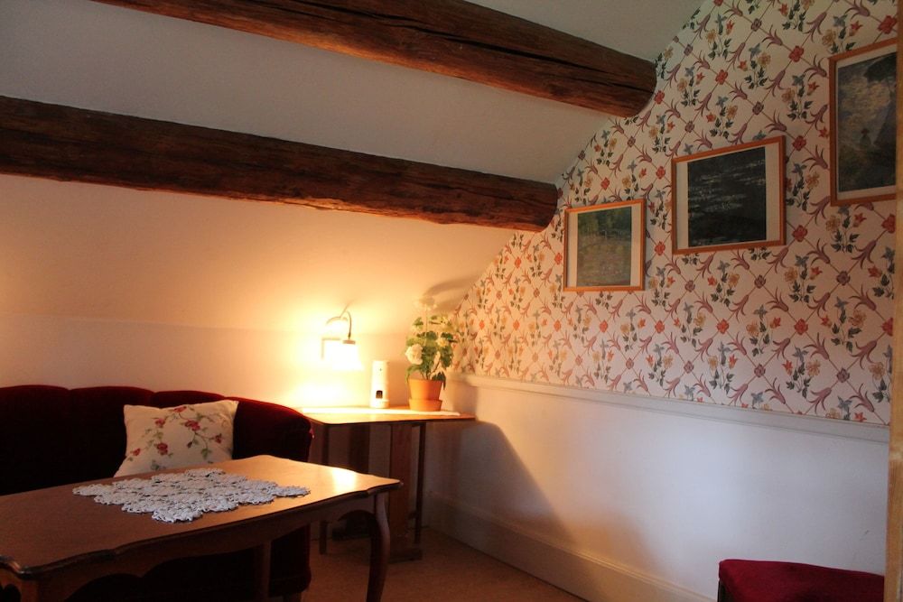 Wanbo Herrgard Suite 18