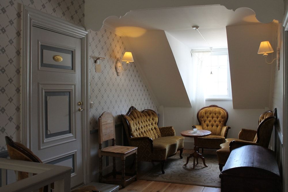 Wanbo Herrgard Economy Double or Twin Room 19