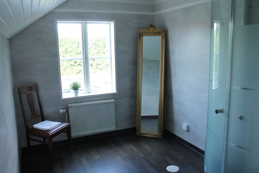 Wanbo Herrgard Economy Double or Twin Room 20