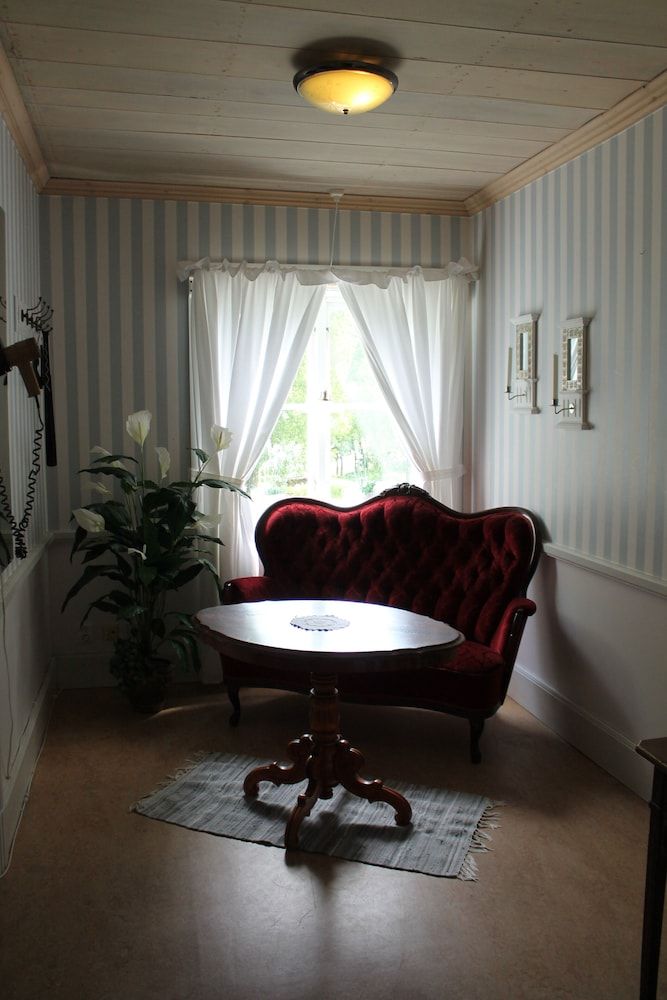 Wanbo Herrgard Economy Double or Twin Room 19