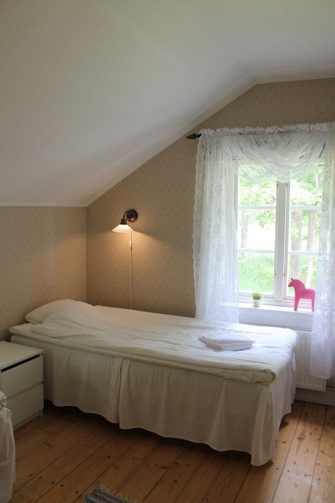 Wanbo Herrgard Economy Single Room