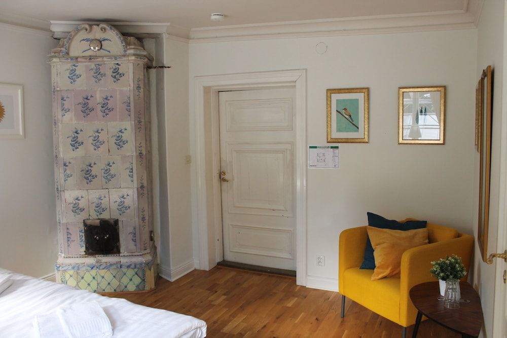 Wanbo Herrgard Suite 14