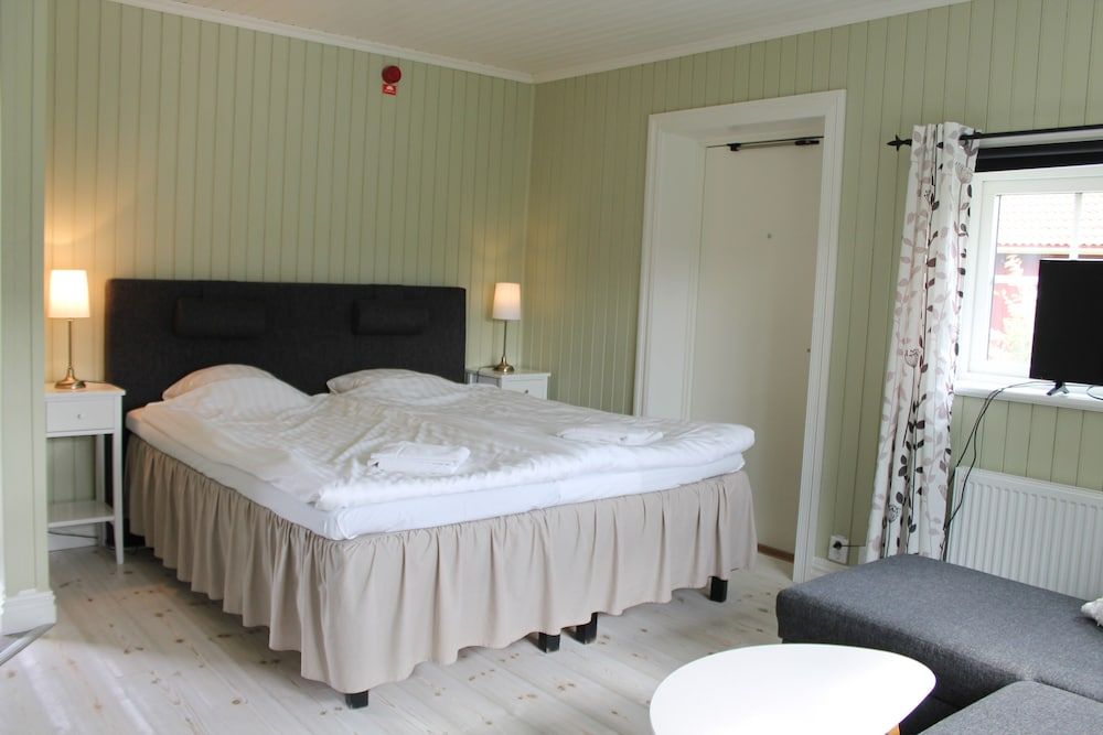 Wanbo Herrgard Economy Double or Twin Room 4