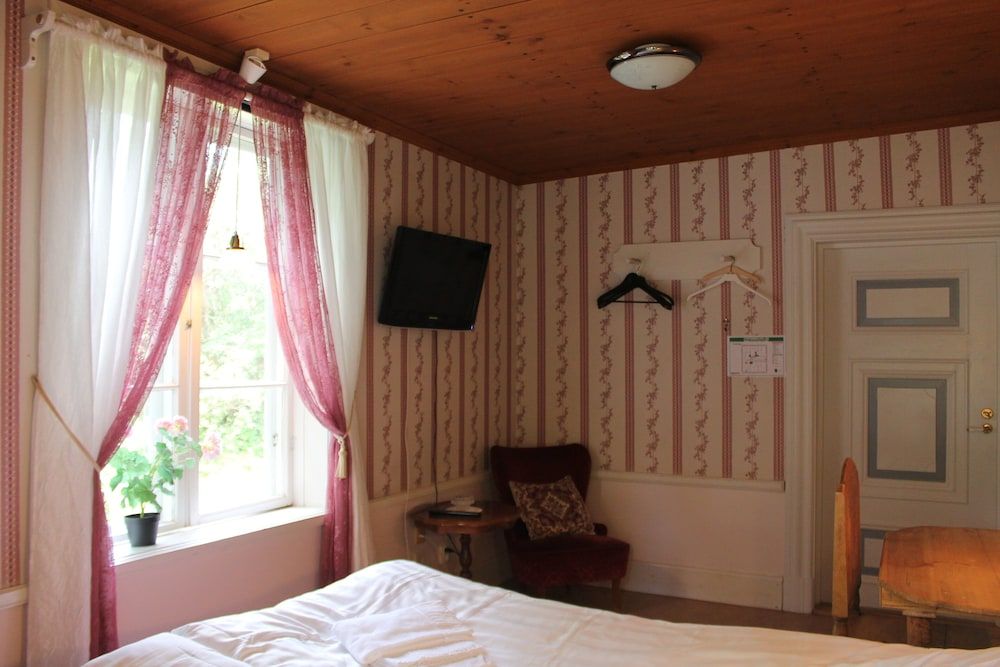 Wanbo Herrgard Economy Double or Twin Room 20