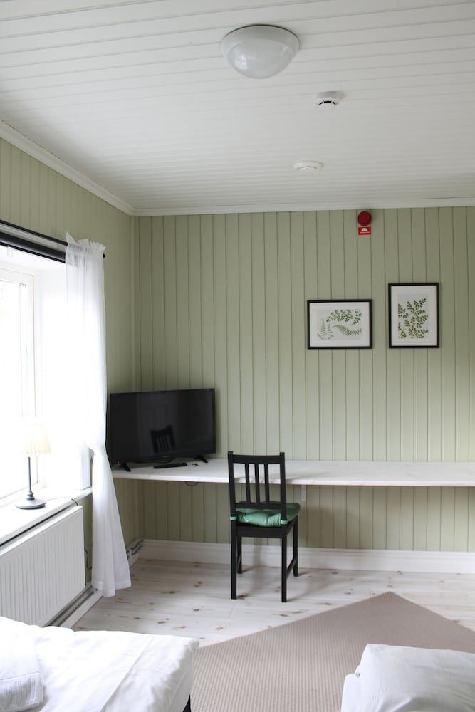 Wanbo Herrgard Economy Double or Twin Room 17