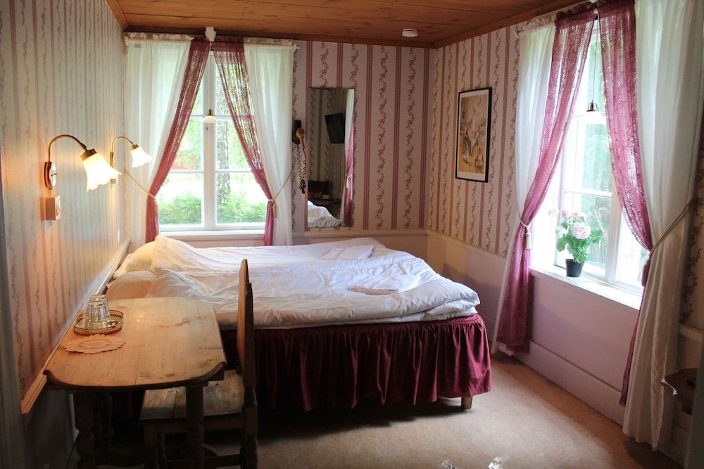 Wanbo Herrgard Economy Double or Twin Room 6