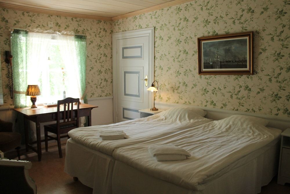 Wanbo Herrgard Economy Double or Twin Room 5