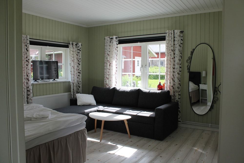 Wanbo Herrgard Suite 16