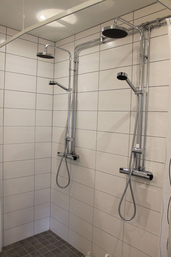 Wanbo Herrgard Economy Double or Twin Room 11