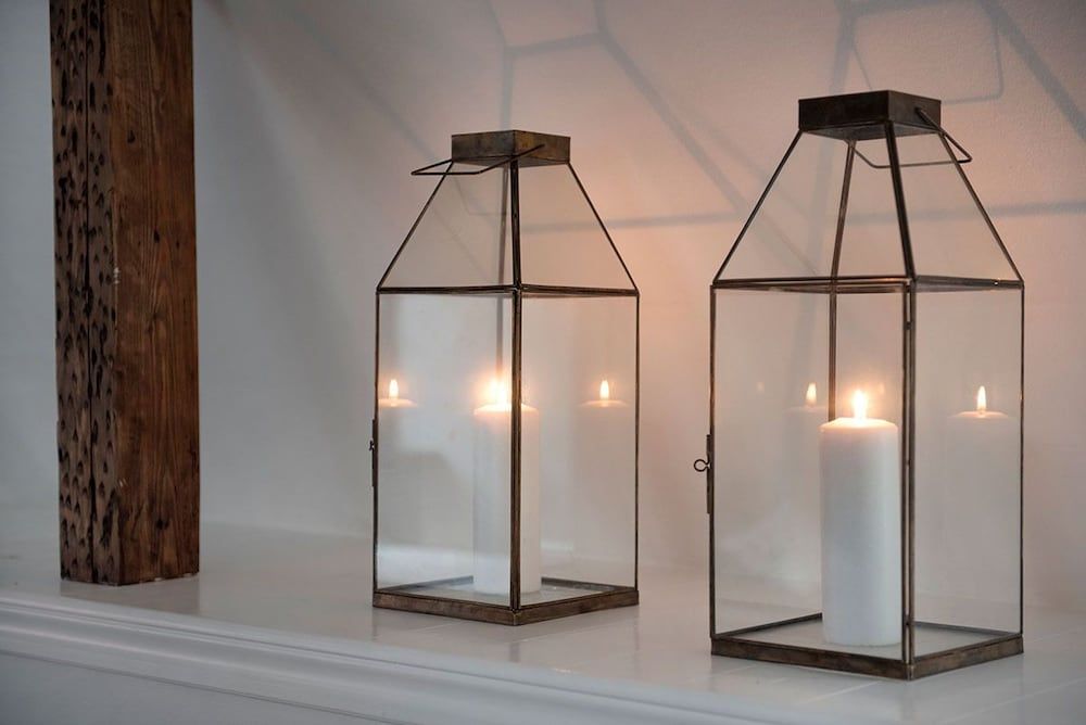 Hotell Repet Penthouse 2