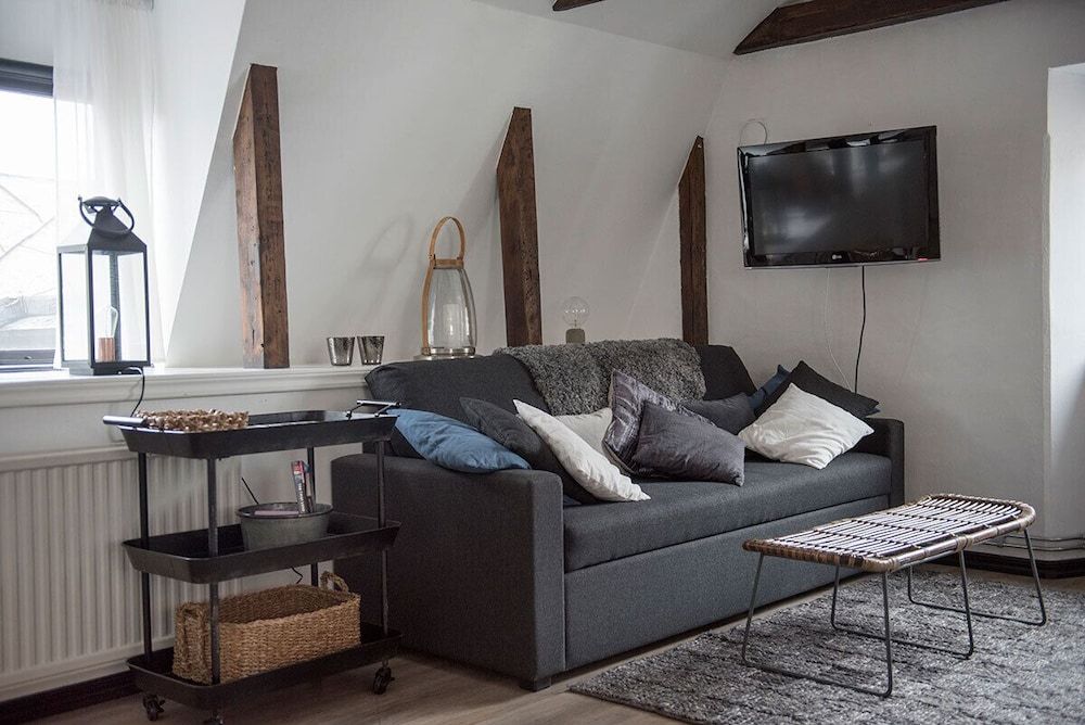 Hotell Repet Penthouse 3