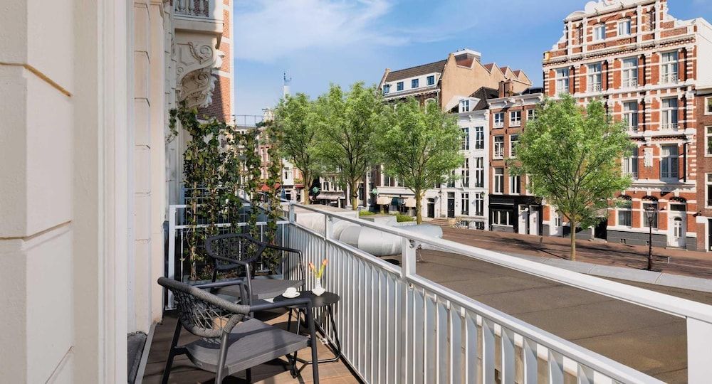 undefined Tivoli Doelen Amsterdam Hotel 6