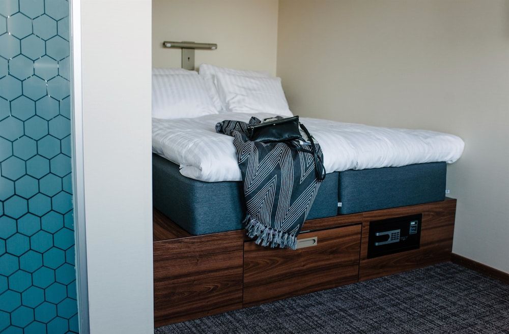 Superior Room, 1 Double Bed, Non Smoking