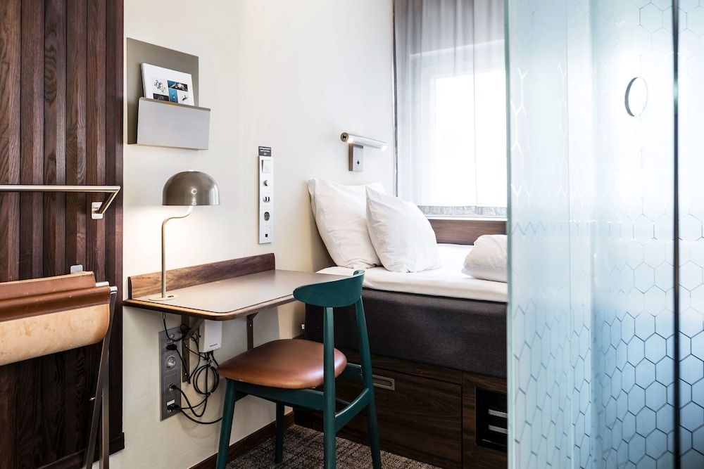 undefined Best Western and hotel 5