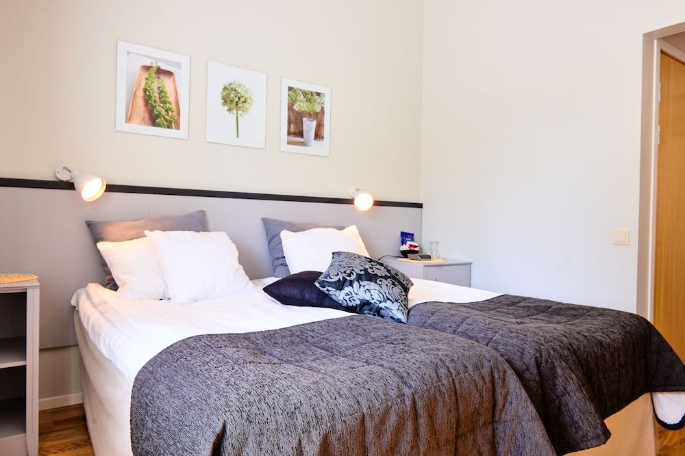 Standard Twin Room, 2 Twin Beds
