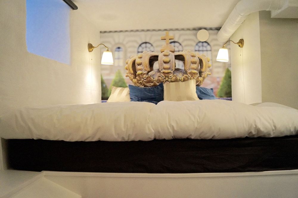 undefined Hotell Skeppsbron 10