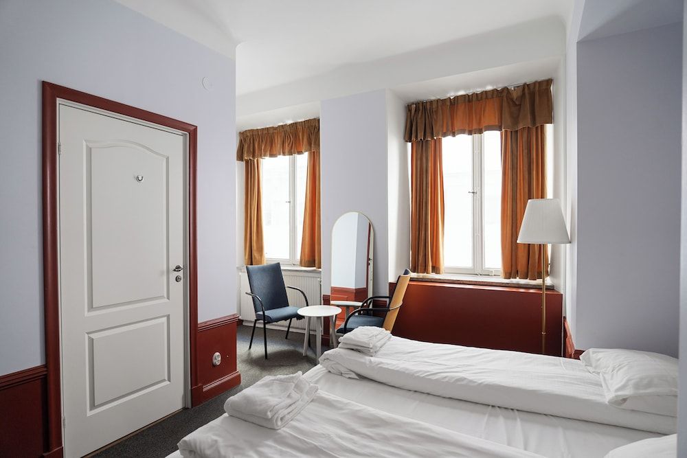 undefined Hotell Skeppsbron