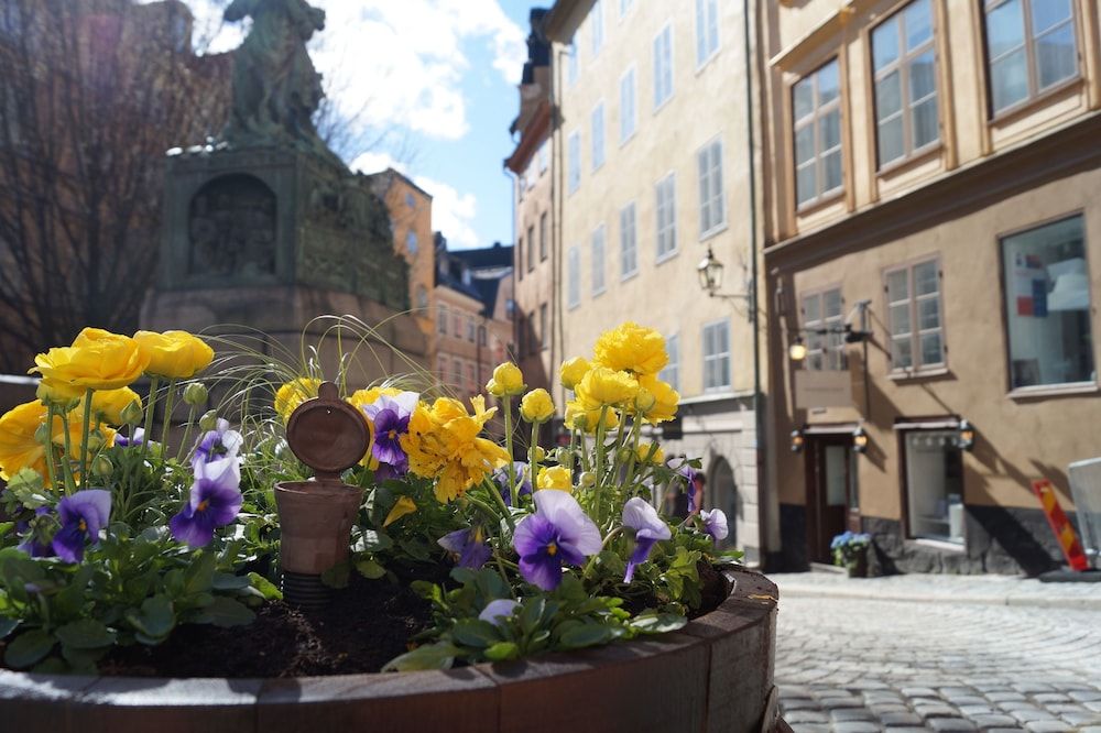 undefined Hotell Skeppsbron 6