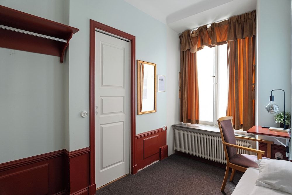 undefined Hotell Skeppsbron 3
