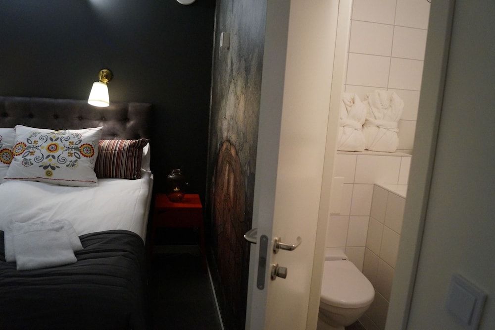 undefined Hotell Skeppsbron 2