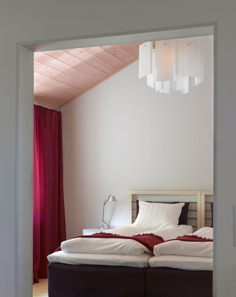 Junior Suite, 1 Bedroom
