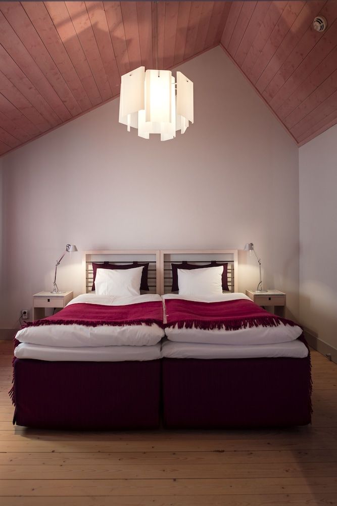 Signature Double Room
