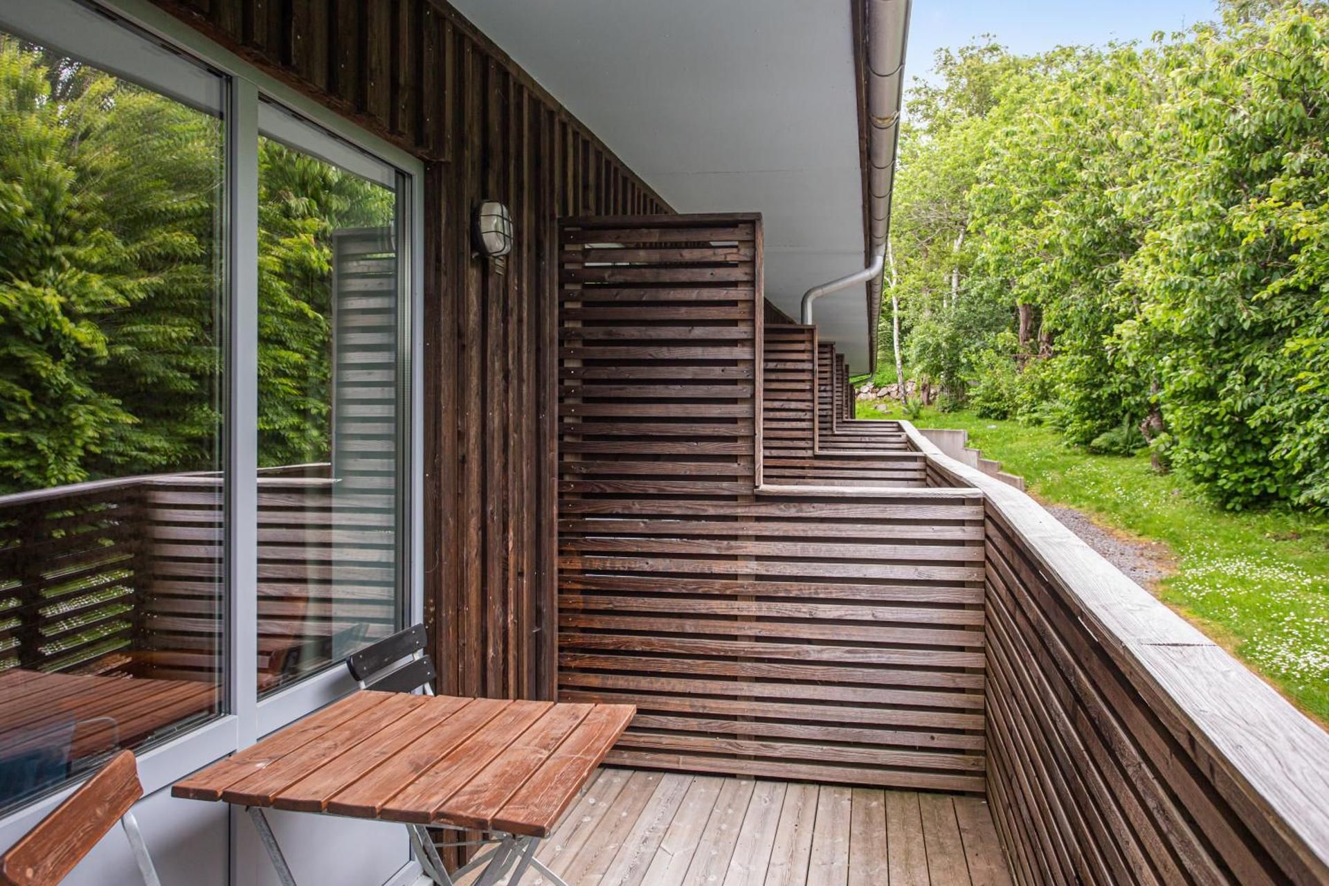 Hotell och Restaurang Hovs Hallar Twin Room 2