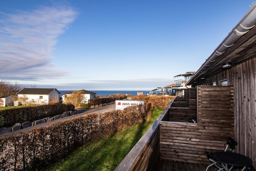 Hotell och Restaurang Hovs Hallar Double Room 3