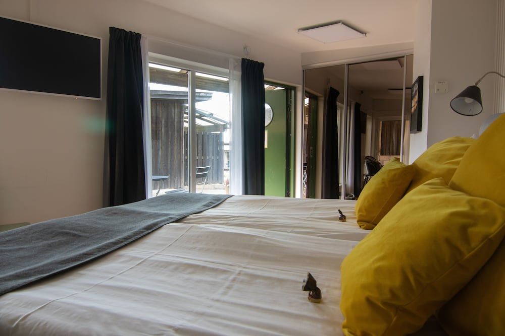 Mini Suite with Jacuzzi