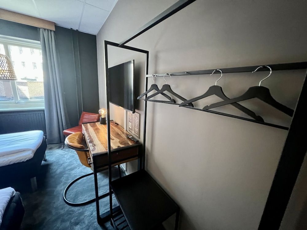 Hotell Siesta Economy Twin Room, 2 Twin Beds 8