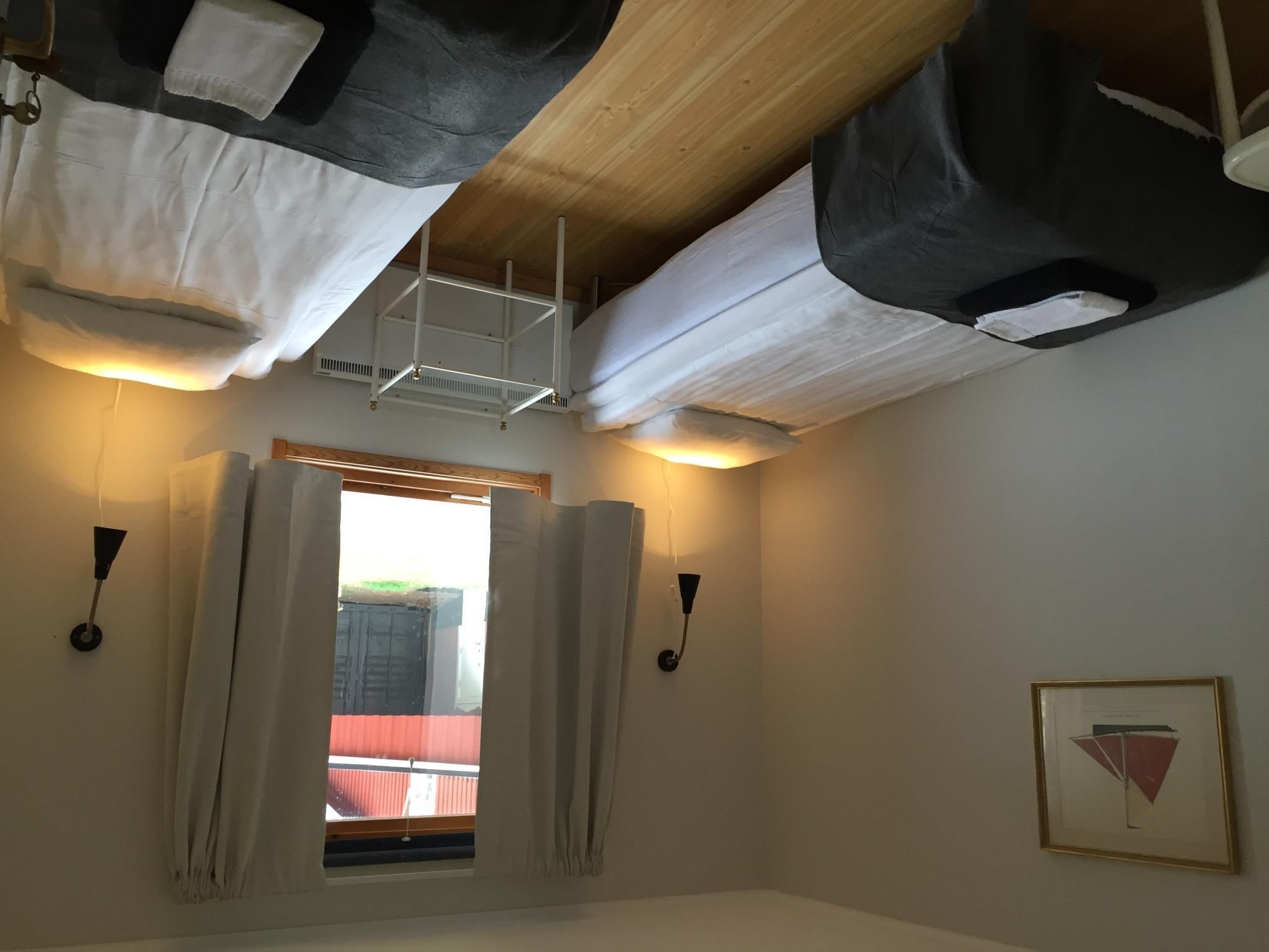 Double / Twin Room